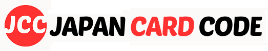 JapanCardCode
